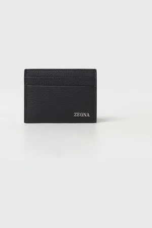 Ermenegildo Zegna Wallet Men color