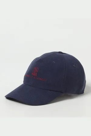 Brunello Cucinelli Hat Men color