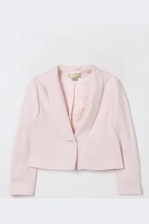 Stella McCartney Jacket Kids color