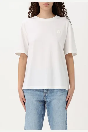 Moose Knuckles T-Shirt Woman color