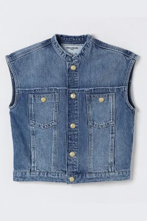 Zadig & Voltaire Jacket Kids color