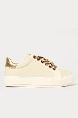 Kurt Geiger Sneakers Woman color