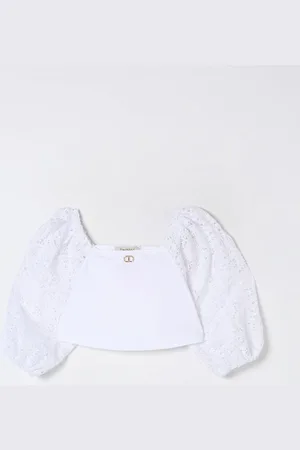 Twin-Set Top Kids color