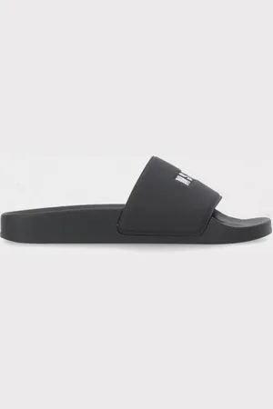 Msgm Flat Sandals Woman color