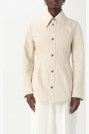 Bottega Veneta Shirt Woman color