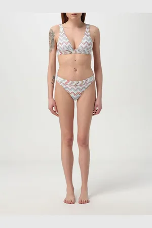 Missoni Swimsuit Woman color