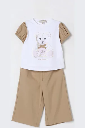 Twin-Set Co-Ords Kids color