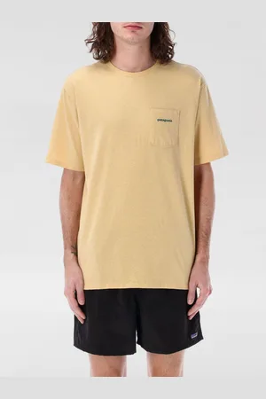 Patagonia T-Shirt Men color