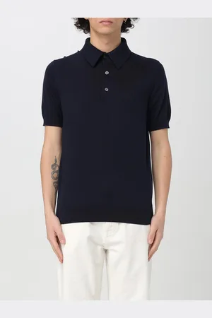 Ermenegildo Zegna Polo Shirt Men color