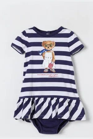 Ralph Lauren Romper Kids color