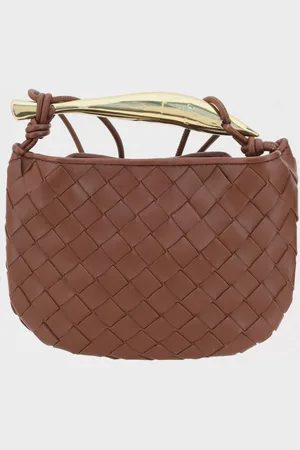 Bottega Veneta Mini Bag Woman color