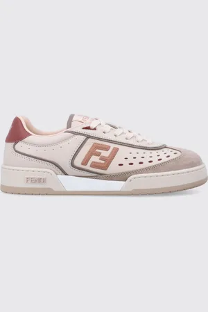 Fendi Sneakers Woman color