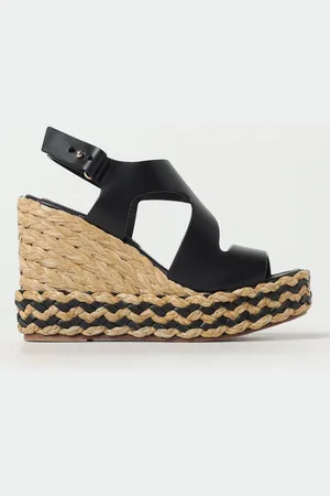 Paloma Barceló Flat Sandals PALOMA BARCELÒ Woman color