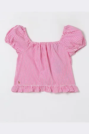 Ralph Lauren Top Kids color