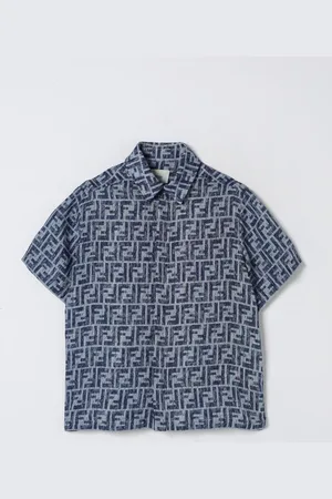 Fendi Shirt Kids color