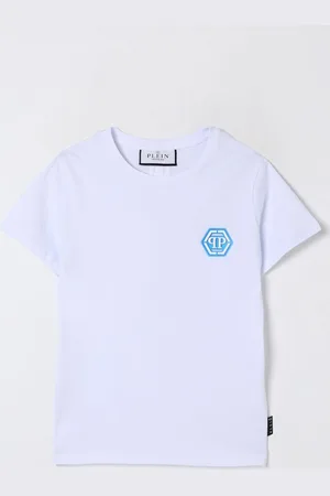 Philipp Plein T-Shirt Kids color