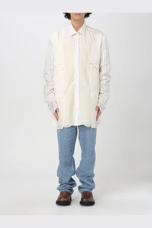Maison Margiela Jacket Men color