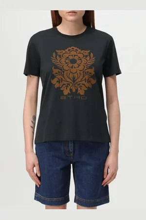 Etro T-Shirt Woman color