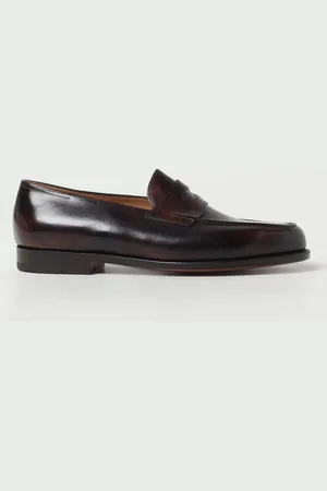 JOHN LOBB Loafers Men color