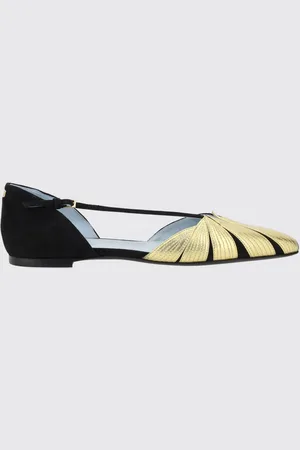 VALENTINO GARAVANI Ballet Flats Woman color