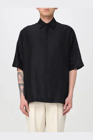 Fendi Shirt Men color