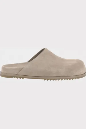Rick Owens Flat Shoes Woman color