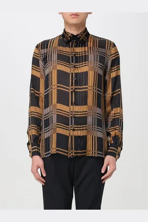 Saint Laurent Shirt Men color