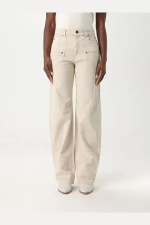 Isabel Marant Jeans Woman color