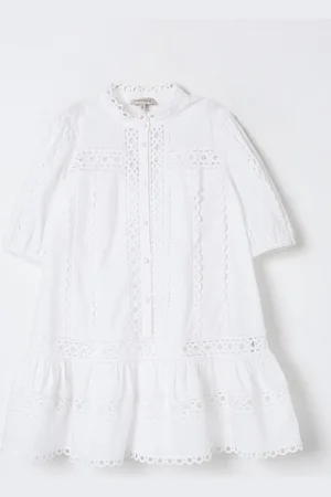 Twin-Set Dress Kids color