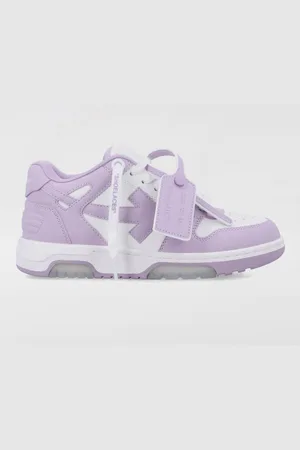 OFF-WHITE Sneakers Woman color