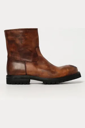 Acne Studios Boots Men color