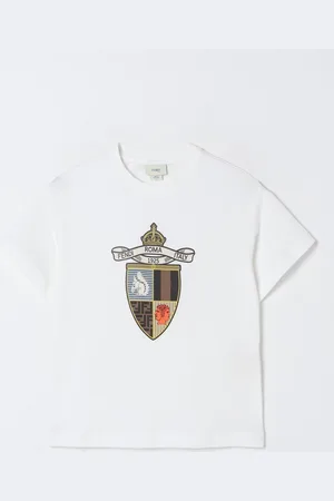 Fendi T-Shirt Kids color