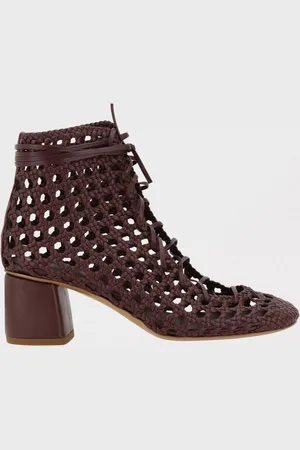 FORTE FORTE Boots Woman color