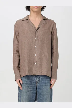 LARDINI Shirt Men color