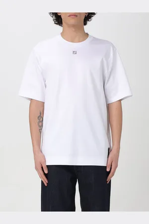 Fendi T-Shirt Men color