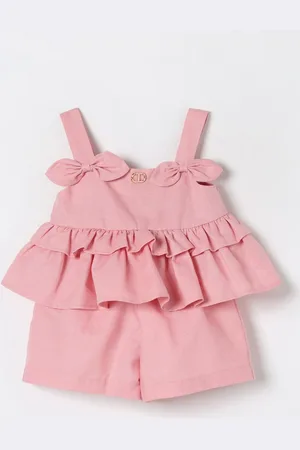 Twin-Set Co-Ords Kids color