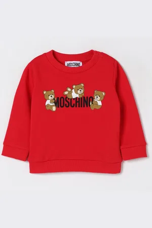Moschino Sweater Kids color