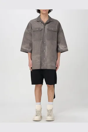 Rick Owens Shirt Men color