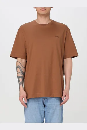Ermenegildo Zegna T-Shirt Men color