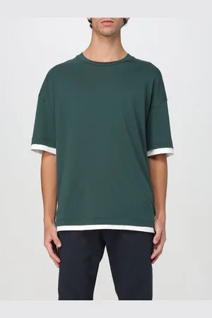 Roberto Collina T-Shirt Men color