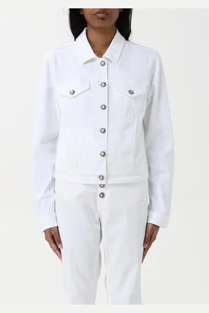 Dondup Jacket Woman color