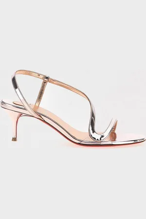 Christian Louboutin Flat Sandals Woman color
