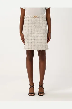 VERSACE Skirt Woman color