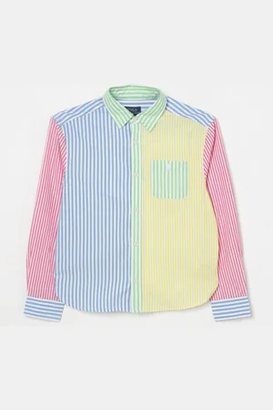 Ralph Lauren Shirt Kids color