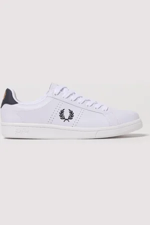 Fred Perry Sneakers Men color
