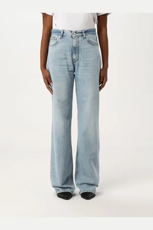 haikure Jeans Woman color