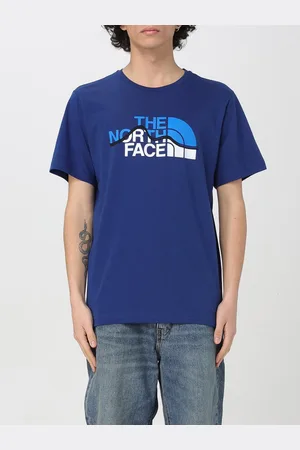 The North Face T-Shirt Men color