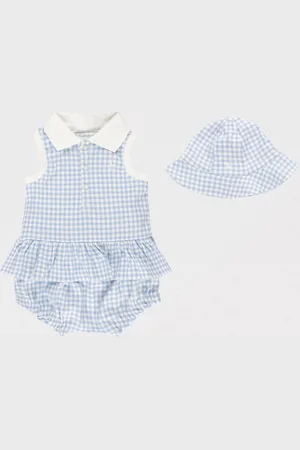 Ralph Lauren Co-Ords Kids color