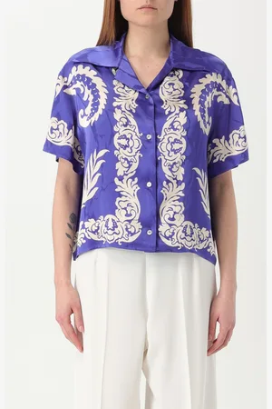 Etro Shirt Woman color