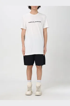 Rick Owens T-Shirt Men color